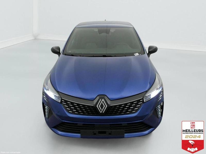 Renault Clio 5 Tce 90 Ch Gsr2 Techno