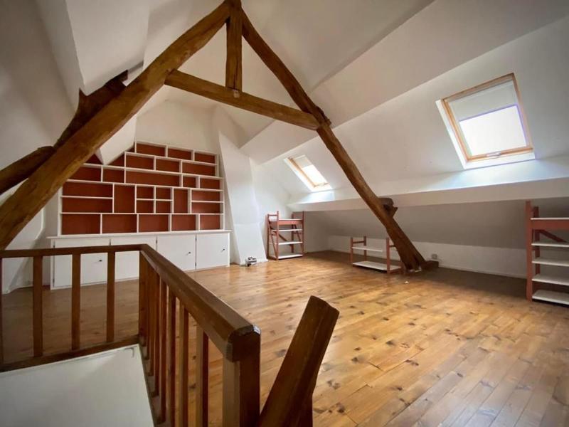 Maison - 130 m² - 4 pièces