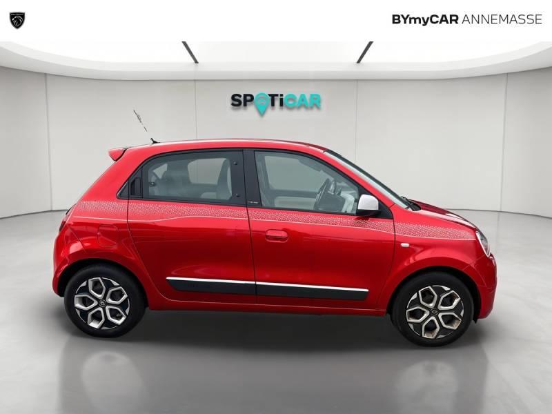 Renault Twingo III SCe 65 - 21 Limited