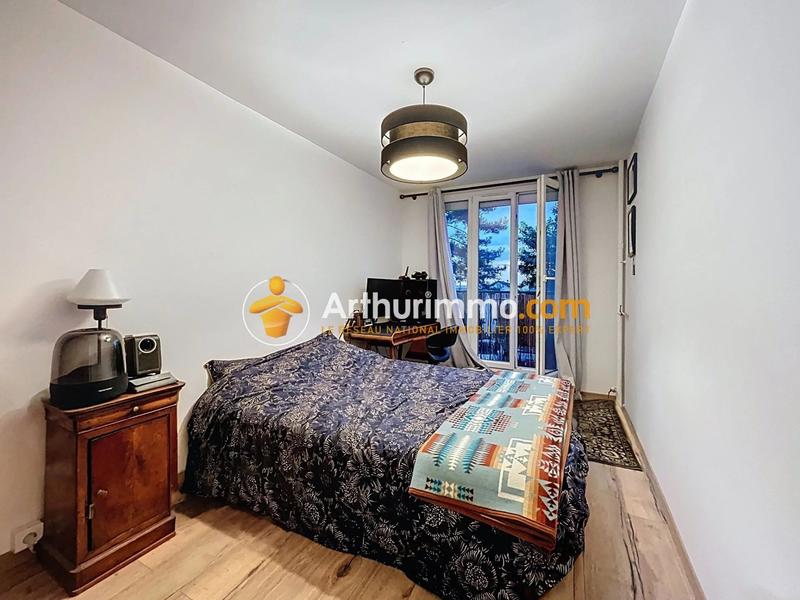 Appartement - 2 pièces