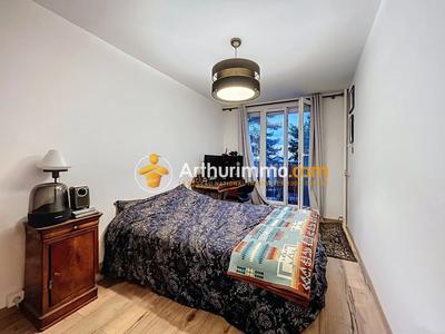 Appartement - 2 pièces