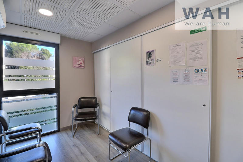 Local commercial - 44 m²