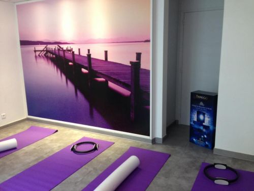 Institut Ophélia - Eveil&amp;Sens