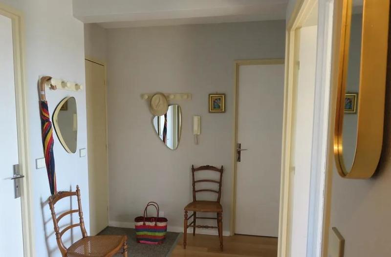 Appartement - 62 m² - 2 pièces