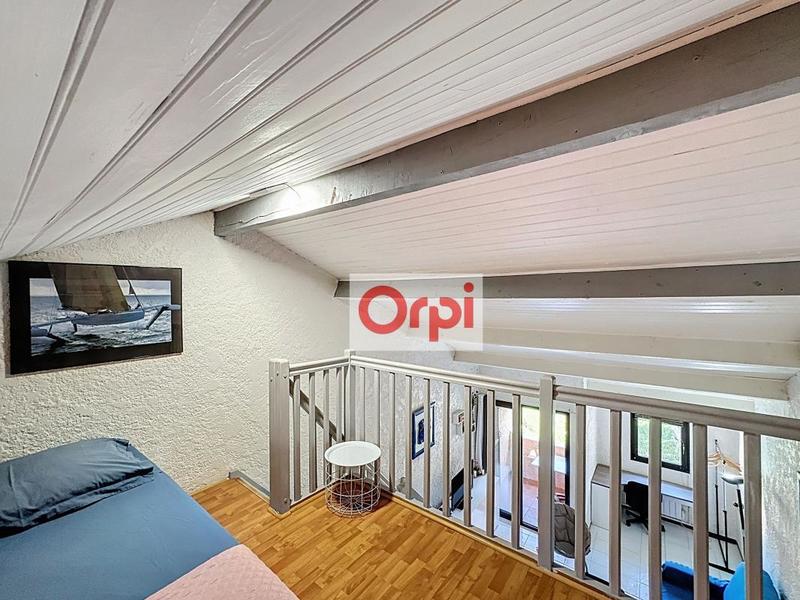 Studio - 34 m² - 2 pièces