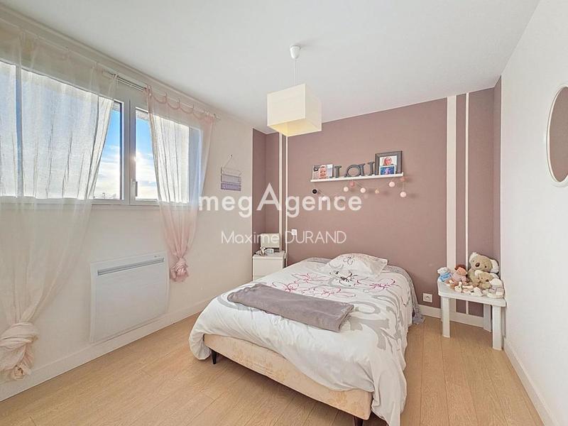 Maison - 166 m² - 6 pièces