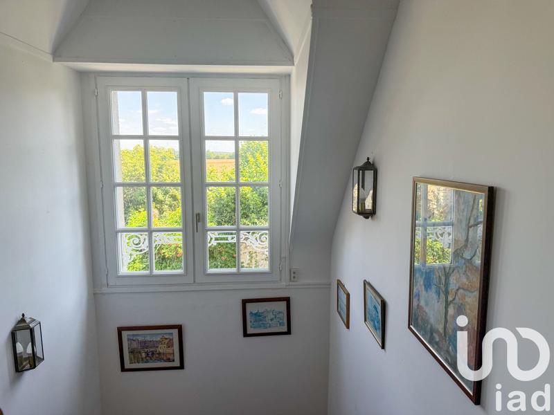 Maison de campagne - 131 m² - 6 pièces