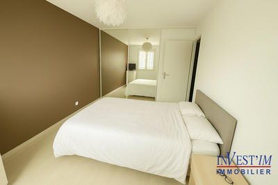 Appartement - 88 m² - 4 pièces