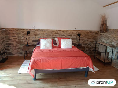 Mas - 200 m² - 6 pièces