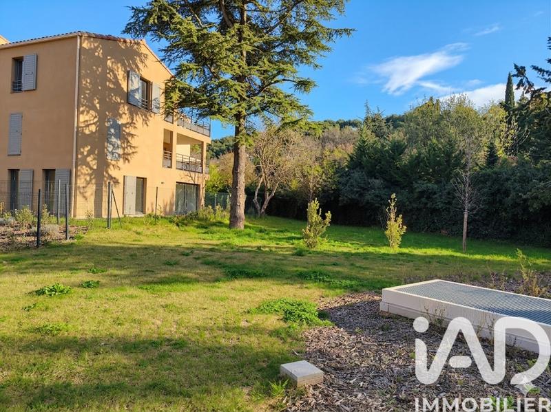 Appartement - 113 m² - 4 pièces