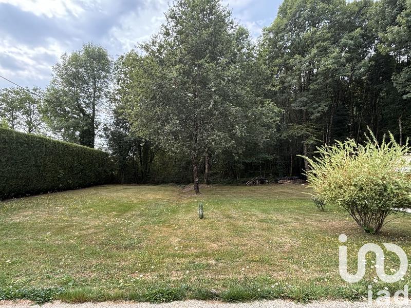 Maison - 50 m² - 3 pièces