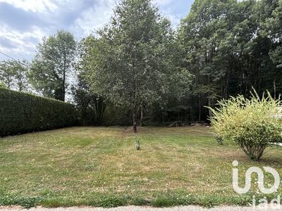 Maison - 50 m² - 3 pièces