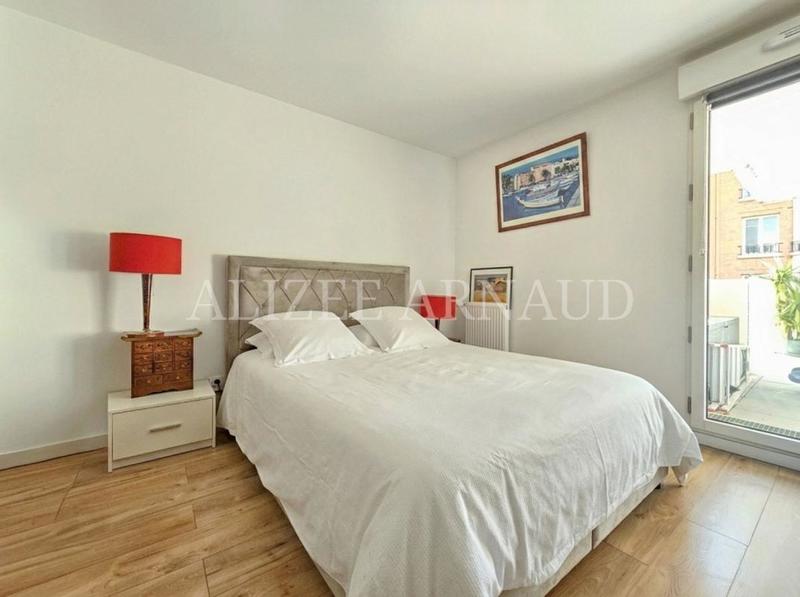 Appartement - 85 m² - 4 pièces