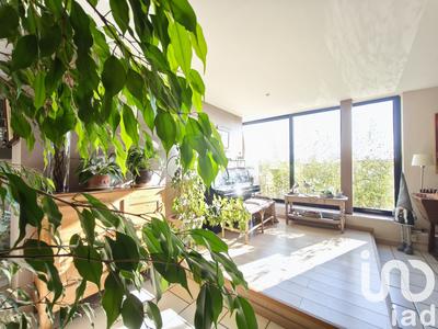 Maison - 245 m² - 7 pièces