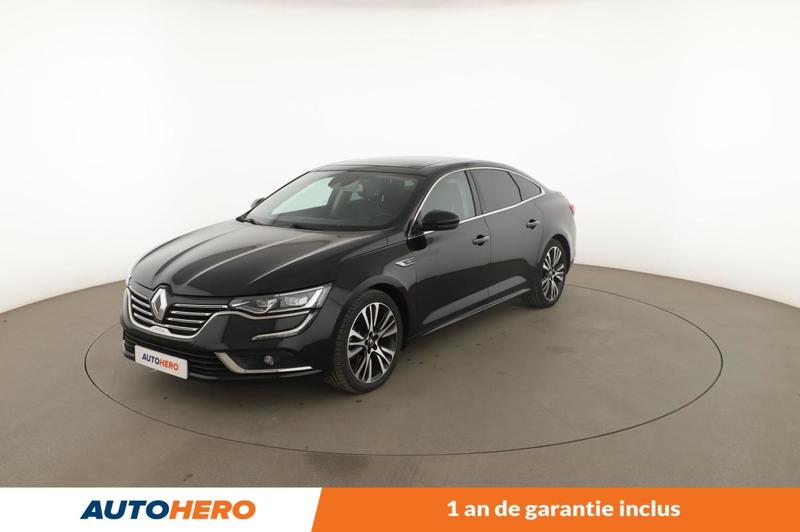 Renault Talisman 2.0 Blue dCi Initiale Paris Edc 200 ch