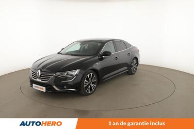 Renault Talisman 2.0 Blue dCi Initiale Paris Edc 200 ch