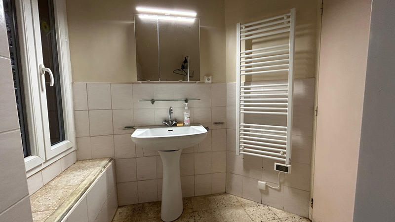 Maison - 118 m² - 4 pièces