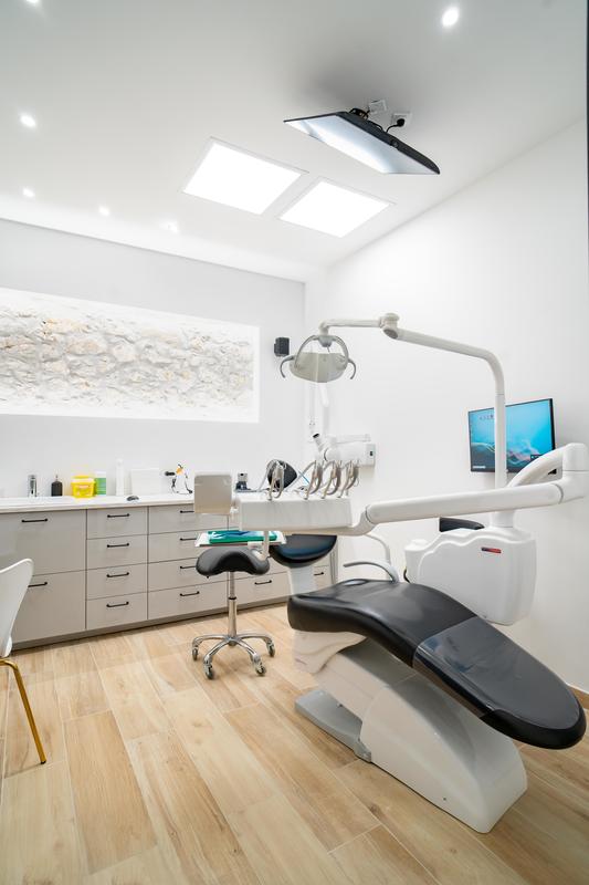 Docteur Nicolas Allouche