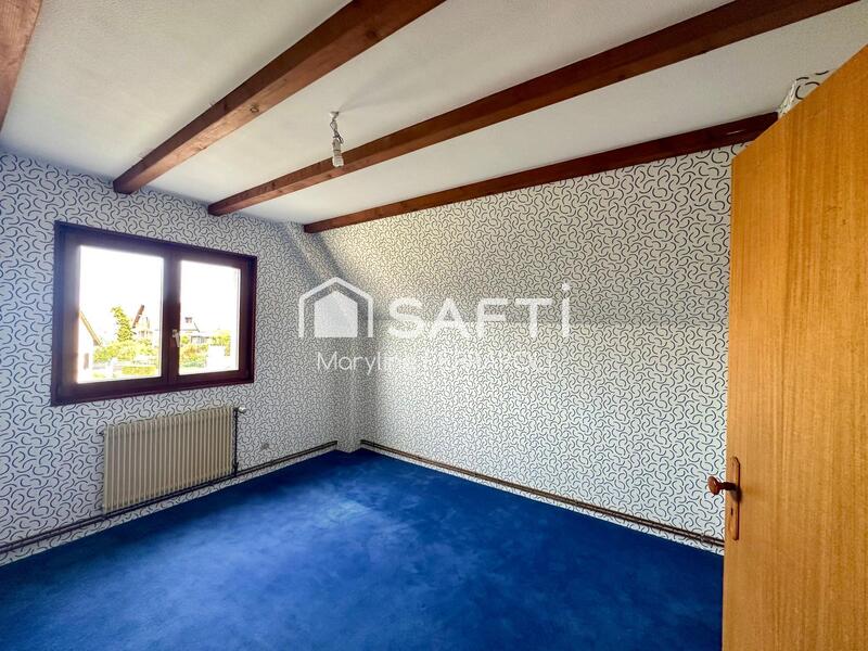 Villa - 178 m² - 6 pièces