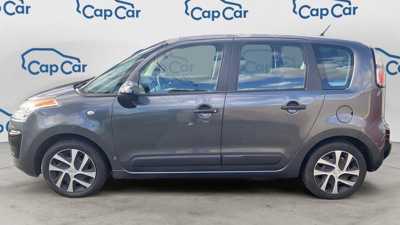 Citroën C3 Picasso 1.2 PureTech 110 Confort