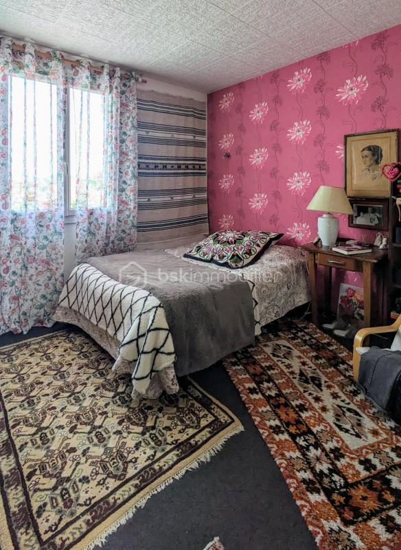 Appartement - 71 m² - 4 pièces