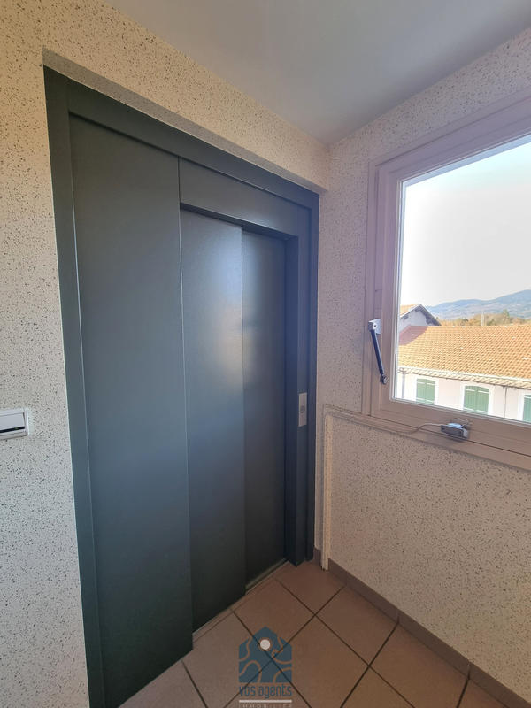 Appartement - 74 m² - 4 pièces