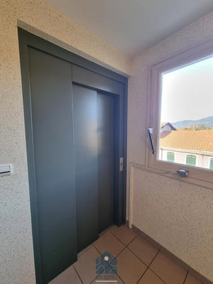 Appartement - 74 m² - 4 pièces