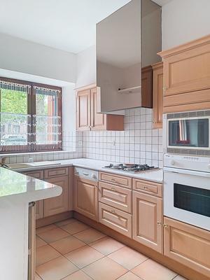 Maison ancienne - 92 m² - 4 pièces