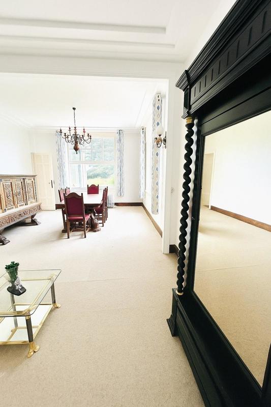 Maison de maîtres - 190 m² - 8 pièces