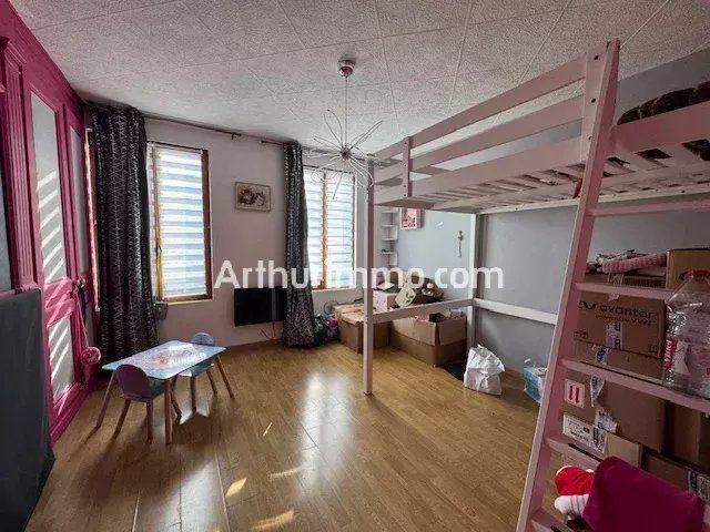 Maison - 116 m² - 6 pièces