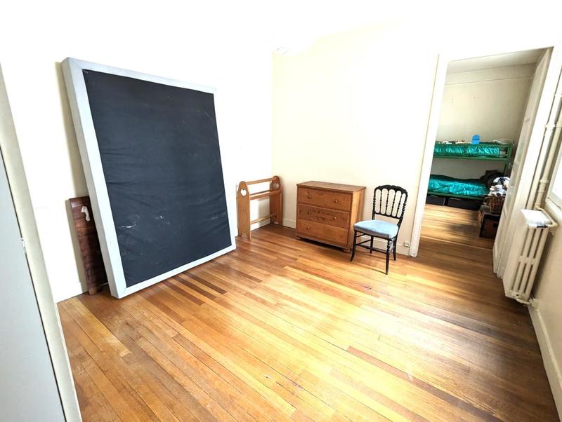 Appartement - 126 m² - 7 pièces