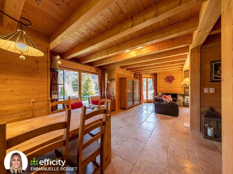 Maison - 170 m² - 7 pièces