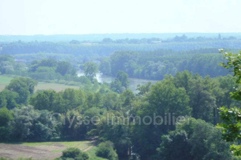 Maison - 820 m² - 18 pièces