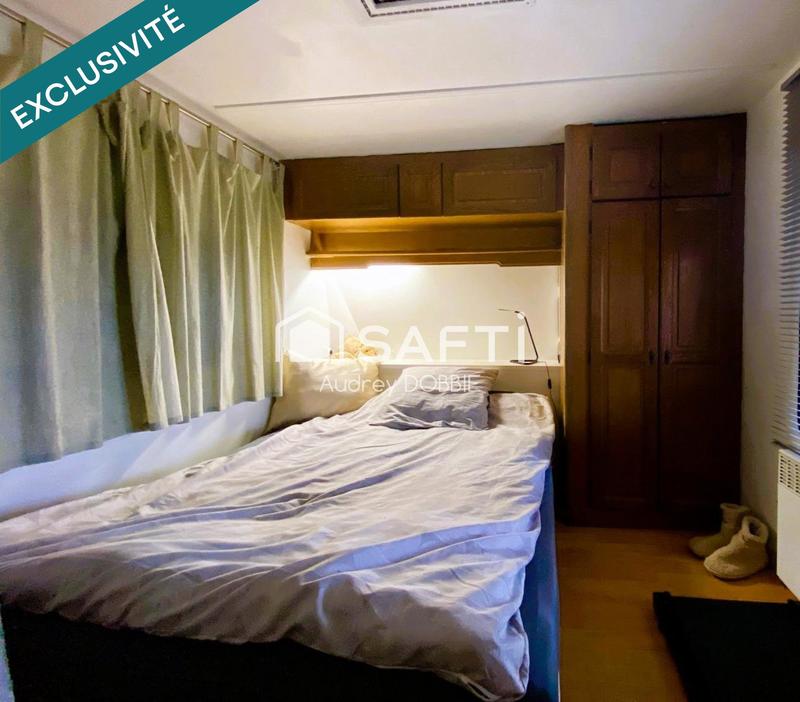 Châlet - 39 m² - 3 pièces