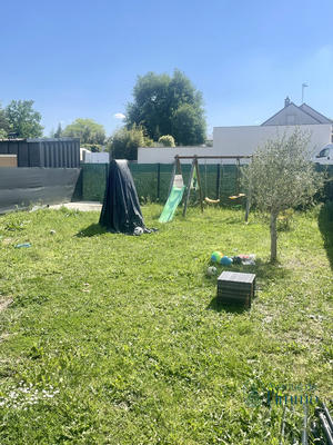 Maison contemporaine - 137 m² - 6 pièces