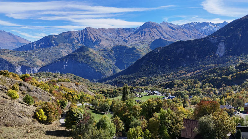 Châlet - 187 m² - 6 pièces