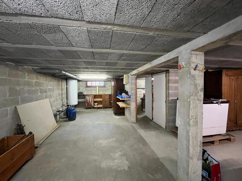 Maison - 97 m² - 4 pièces