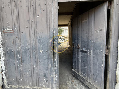 Parking / Garage - 14 m²