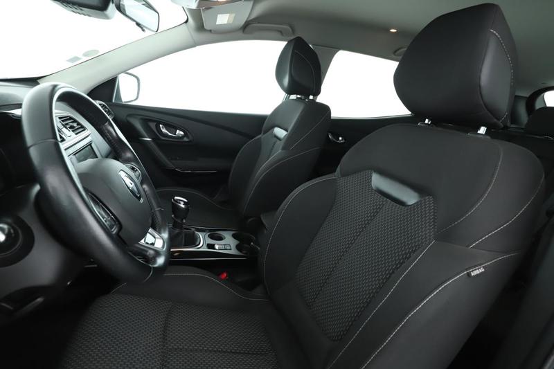 Renault Kadjar 1.5 dCi Energy Business 110 ch