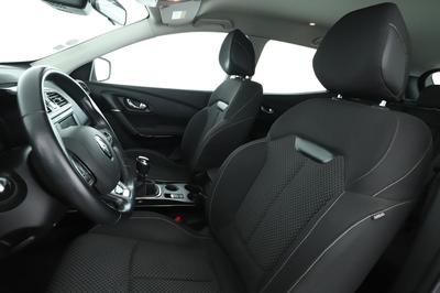 Renault Kadjar 1.5 dCi Energy Business 110 ch