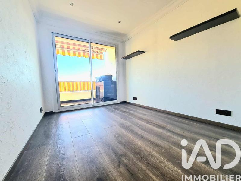 Appartement - 77 m² - 4 pièces
