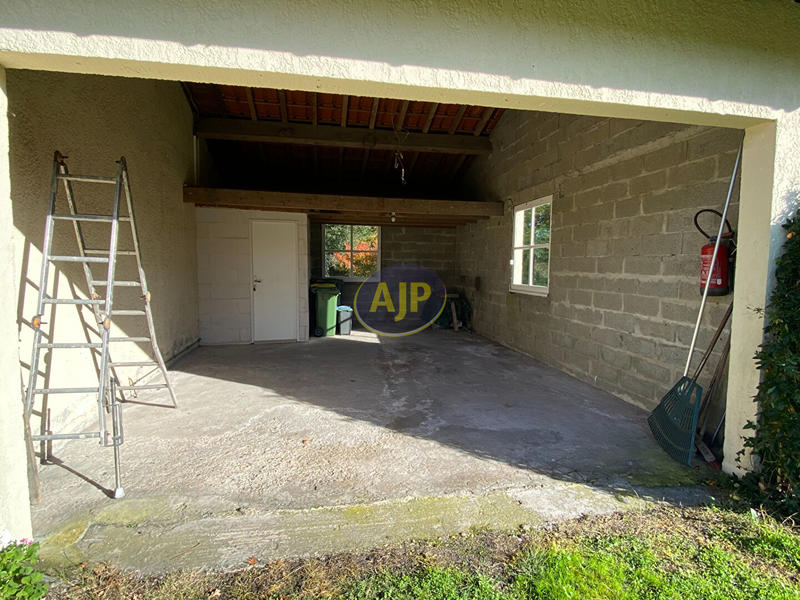 Maison - 139 m² - 7 pièces