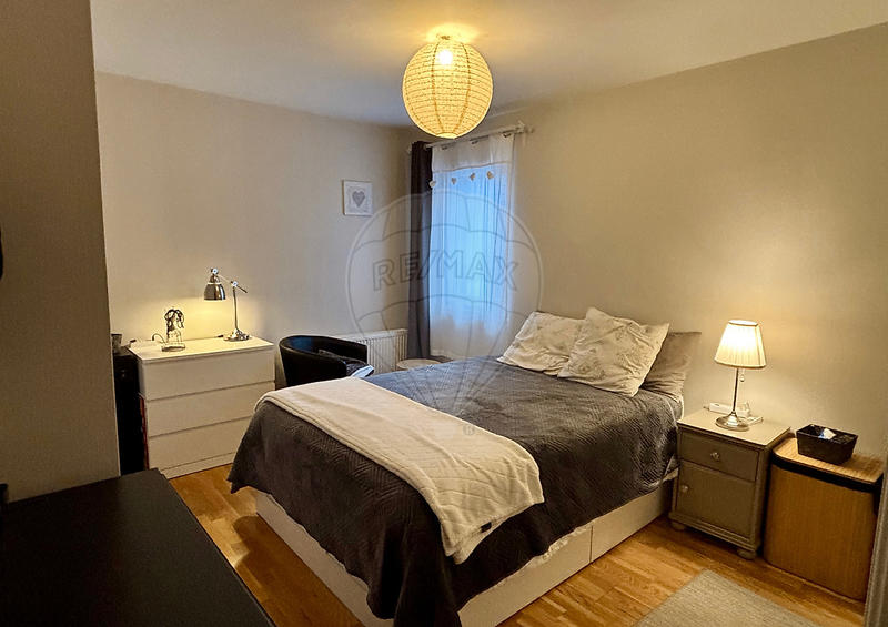 Maison - 88 m² - 4 pièces