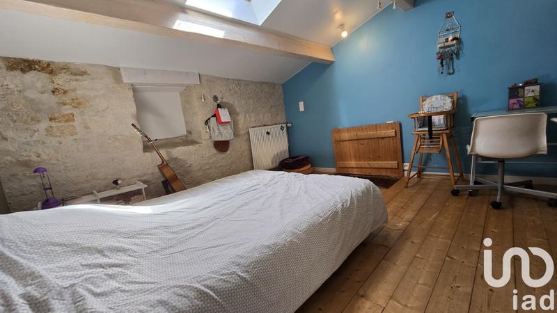 Maison - 203 m² - 6 pièces