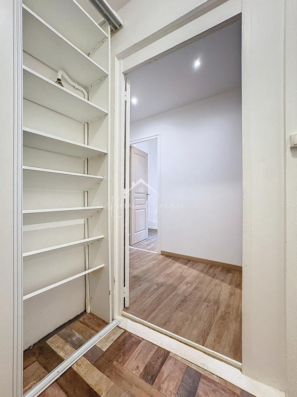 Appartement - 54 m² - 3 pièces