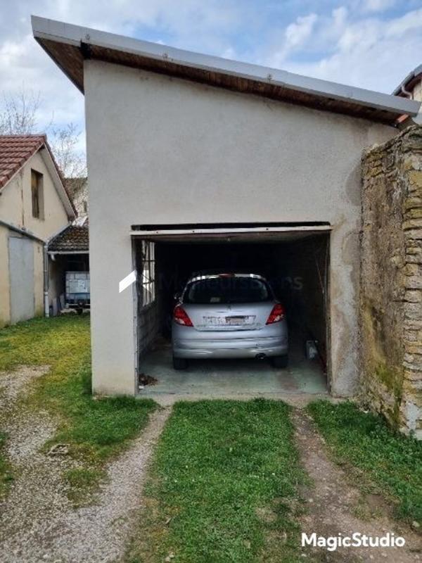 Duplex - 120 m² - 6 pièces