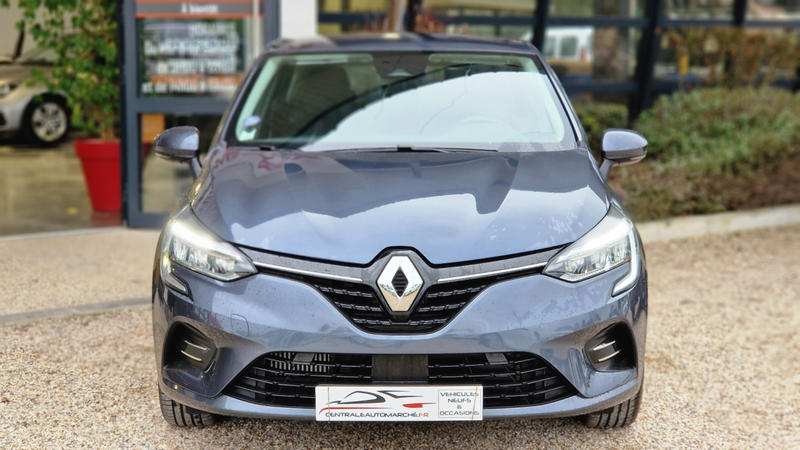 Renault Clio V SCe 65 Business