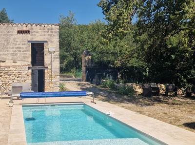 Maison - 223 m² - 8 pièces