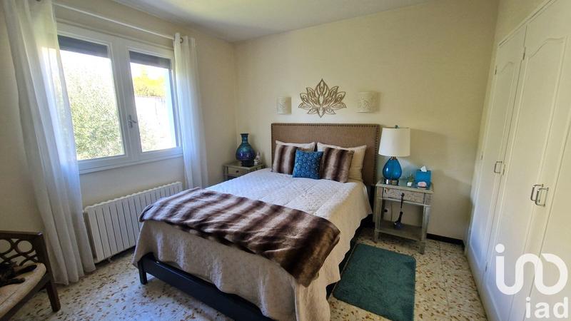 Maison - 196 m² - 9 pièces