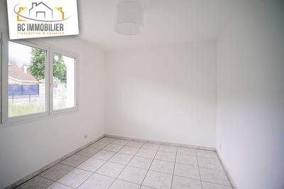 Maison - 111 m² - 5 pièces